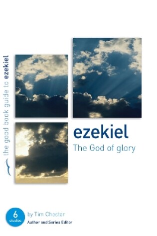 Cover of Ezekiel: The God of Glory
