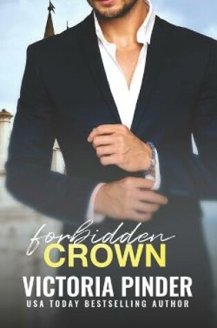Cover of Forbidden Crown