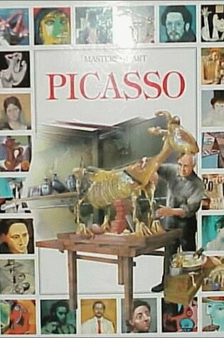 Cover of Picasso