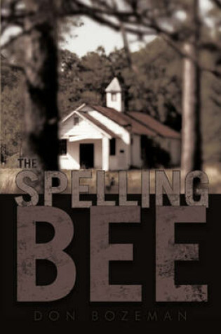 Cover of The Spelling Bee