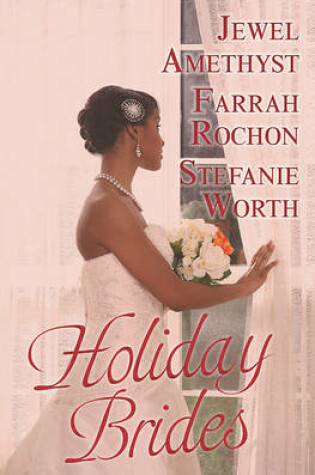 Cover of Holiday Brides