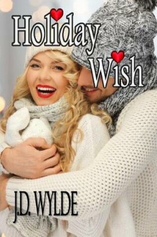 Cover of Holiday Wish