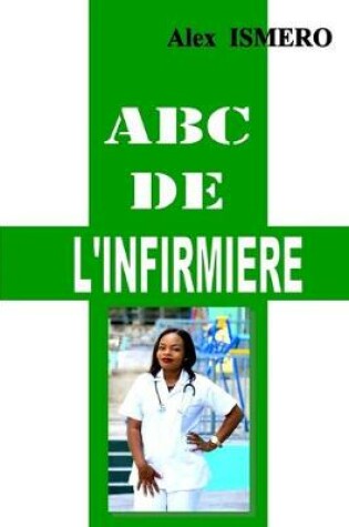 Cover of ABC de l'Infirmiere