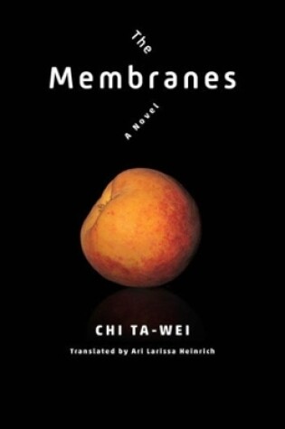 Cover of The Membranes
