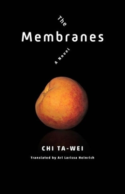 Book cover for The Membranes