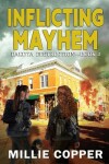 Book cover for Inflicting Mayhem
