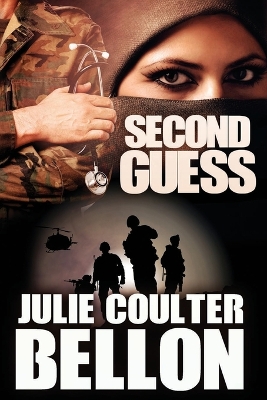 Book cover for Second Guess