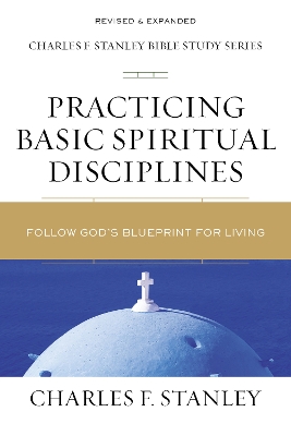 Cover of Practicing Basic Spiritual Disciplines