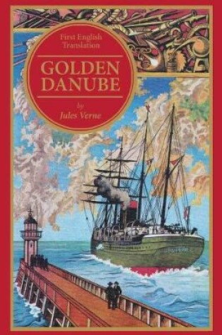 Cover of Golden Danube