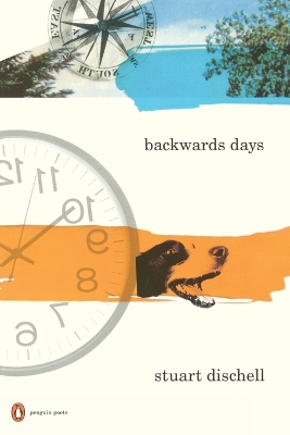 Cover of Backwards Days
