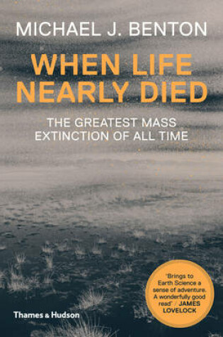 Cover of When Life Nearly Died