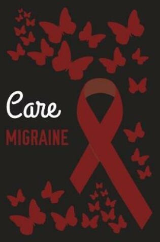 Cover of Care Migraine