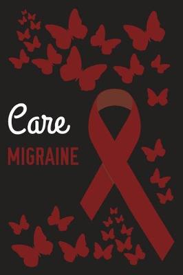 Book cover for Care Migraine