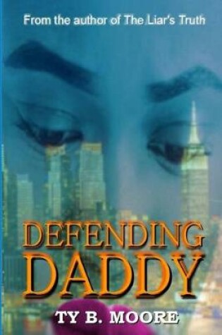 Cover of Defending Daddy