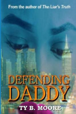 Book cover for Defending Daddy