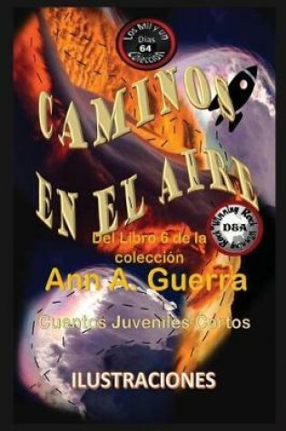Cover of Caminos en el Aire