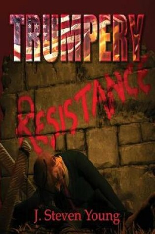 Cover of Trumpery Resistance