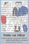 Book cover for Poder na Itália
