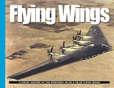 Cover of Flying Wings