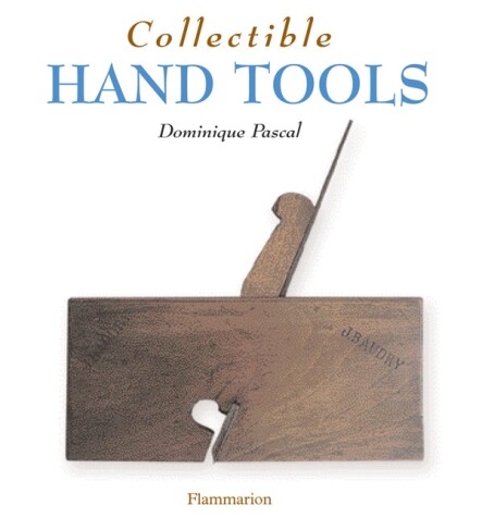 Cover of Collectible Hand Tools