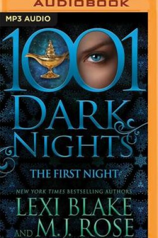 Cover of The First Night