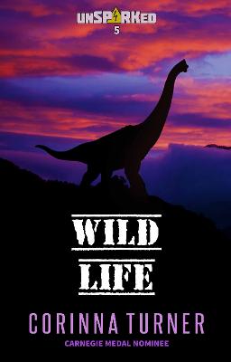 Book cover for Wild Life
