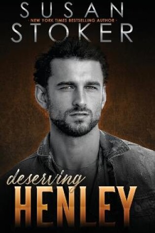 Cover of Deserving Henley