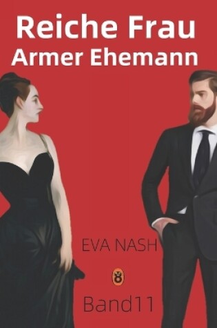 Cover of Reiche Frau Armer Ehemann