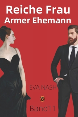 Book cover for Reiche Frau Armer Ehemann