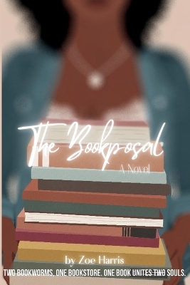 Book cover for The Bookposal