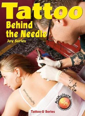 Book cover for Tattoo