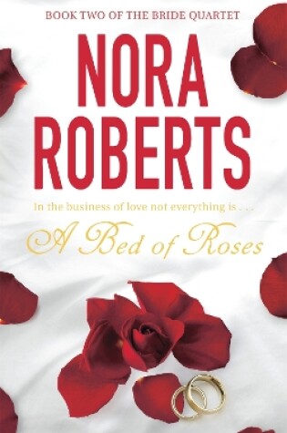 Cover of A Bed Of Roses