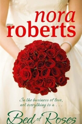Cover of A Bed Of Roses