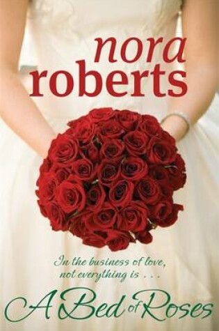 Cover of A Bed Of Roses