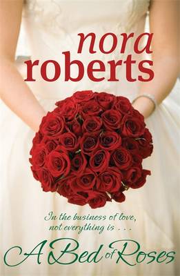 Book cover for A Bed Of Roses