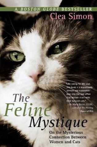 Cover of The Feline Mystique