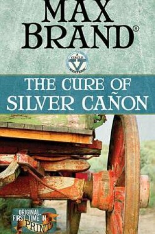 Cover of The Cure Of Silver Canon