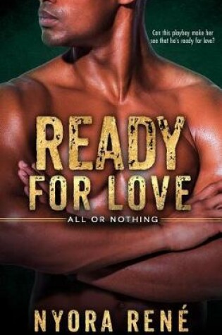 Cover of Ready for Love