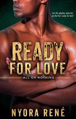 Cover of Ready for Love