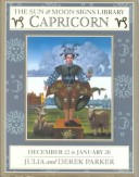 Cover of Capricorn