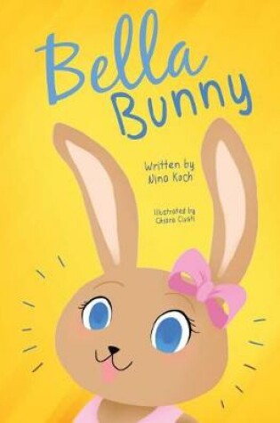 Cover of Bella Bunny