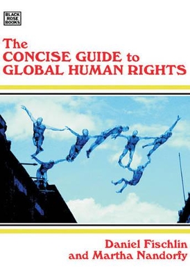 Book cover for The Concise Guide To Global Human Rights