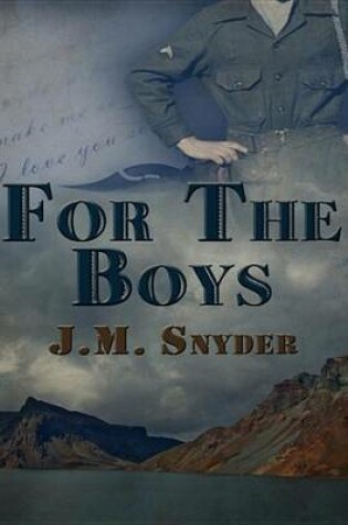 Cover of For the Boys