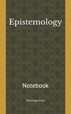Book cover for Epistemology