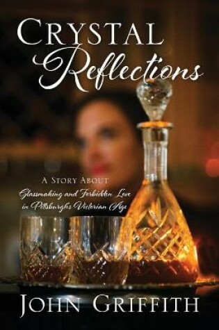 Cover of Crystal Reflections