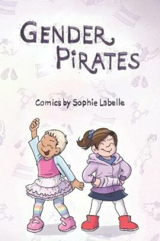 Cover of Gender Pirates