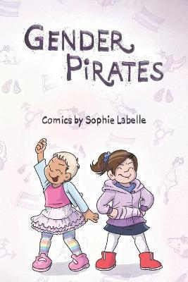 Book cover for Gender Pirates