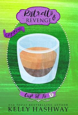 Book cover for Ristretto and Revenge