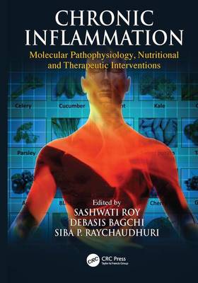 Book cover for Chronic Inflammation