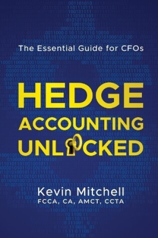 Cover of Hedge Accounting Unlocked